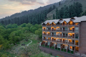 The Chinar Resort & Spa, Pahalgam